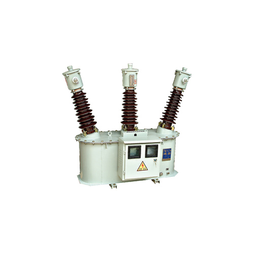 JLS-35三相三線電力計量箱油浸產(chǎn)品<寬負荷，可帶控制電源>